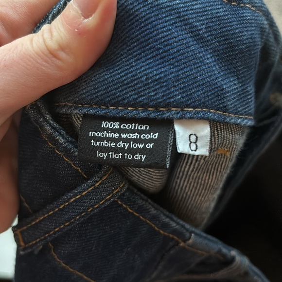 Esby Finch Jeans - Picture 7 of 9